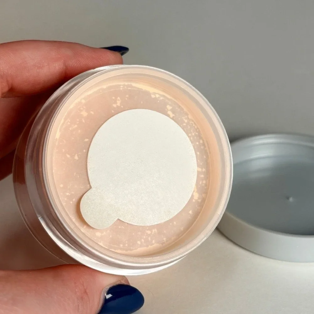NEW Mary Kay IVORY 4495 MK‎ Signature Loose Powder .74 oz NOS